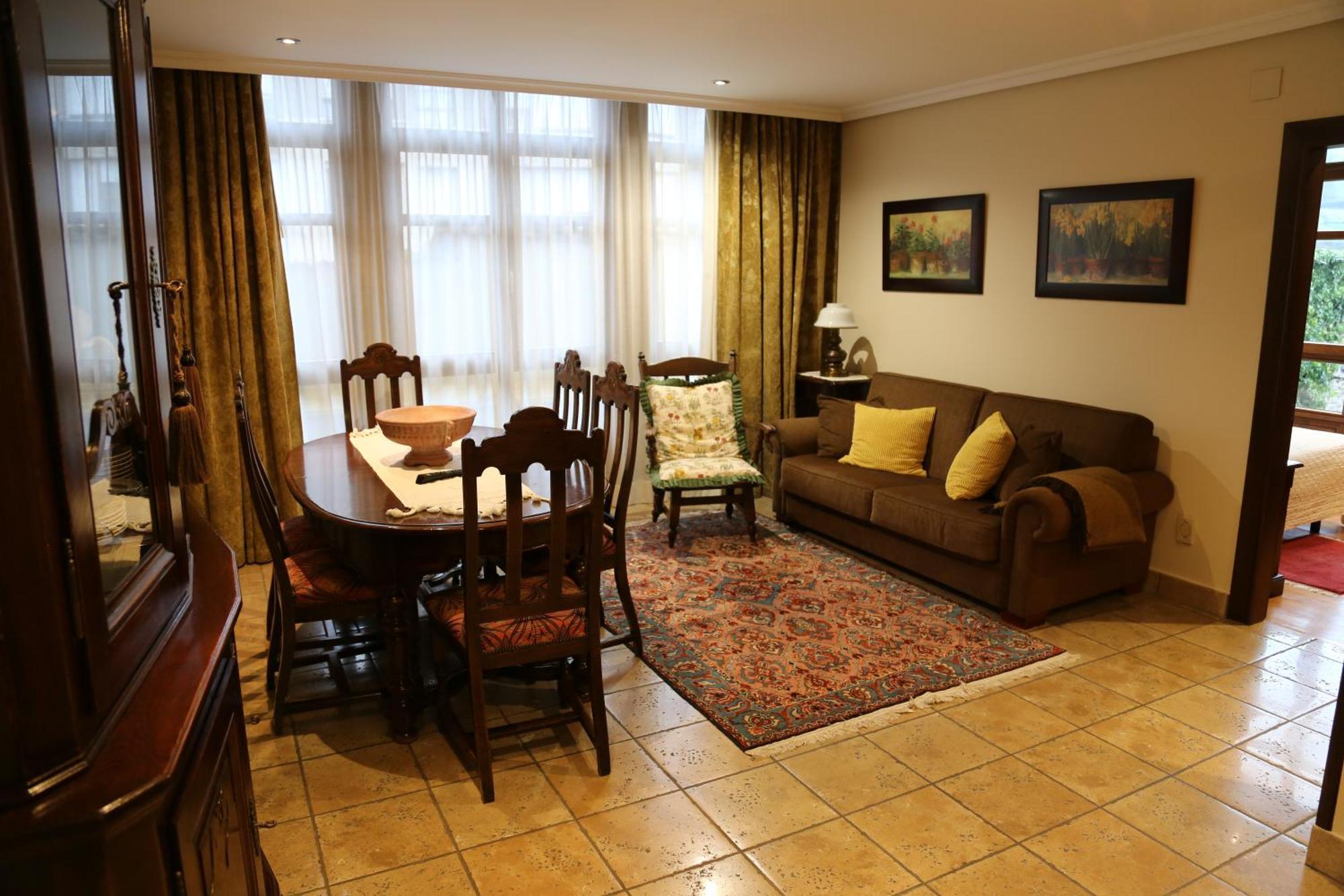 Apartamentos La Pontiga *** Infiesto Cameră foto