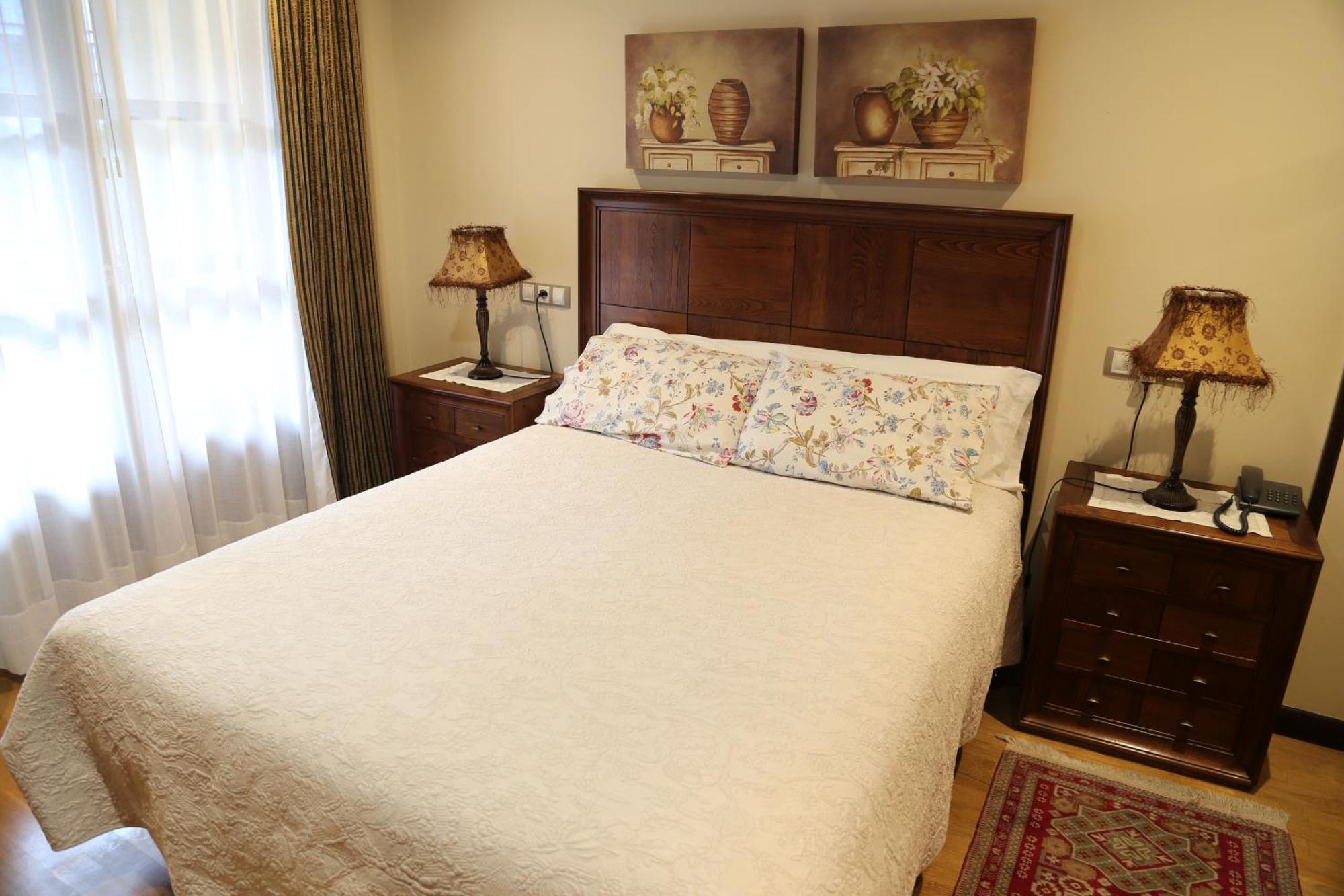Apartamentos La Pontiga *** Infiesto Cameră foto