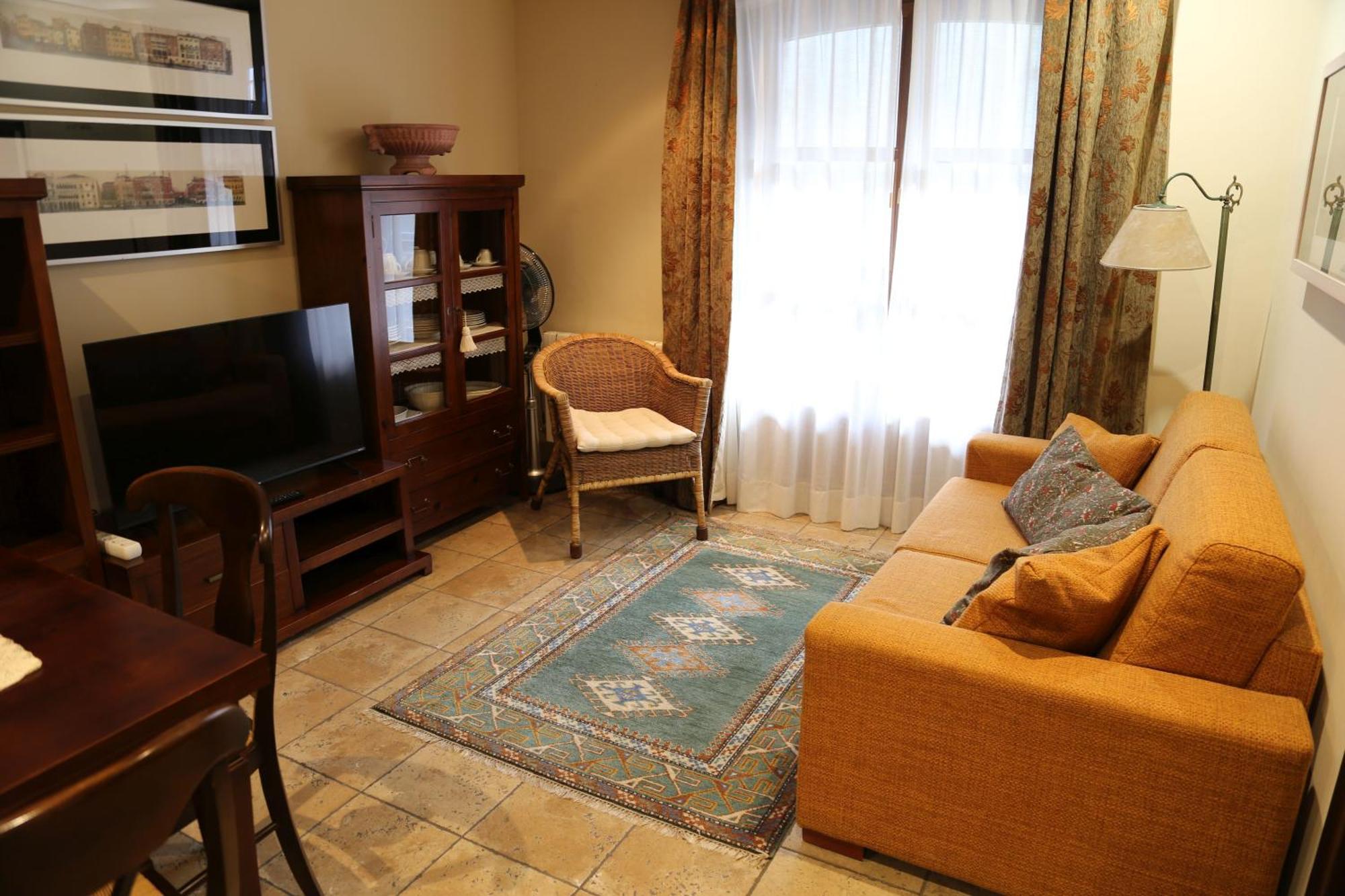 Apartamentos La Pontiga *** Infiesto Cameră foto